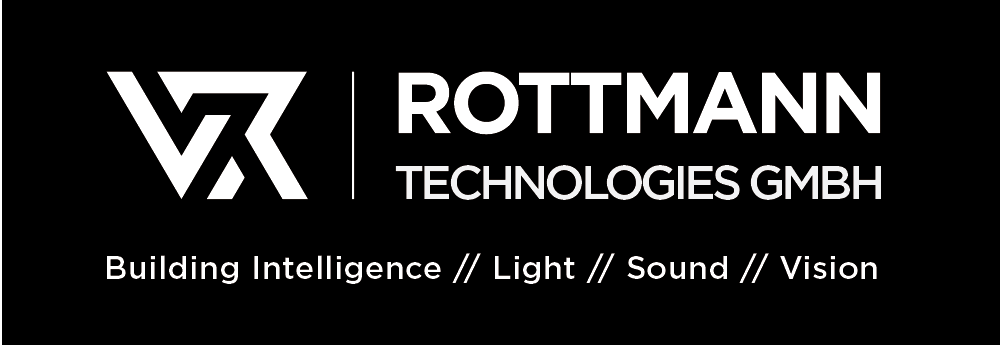 Rottmann Technologies GmbH Logo