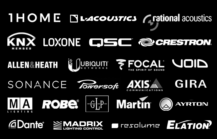 Technologiepartner von Rottmann Technologies
